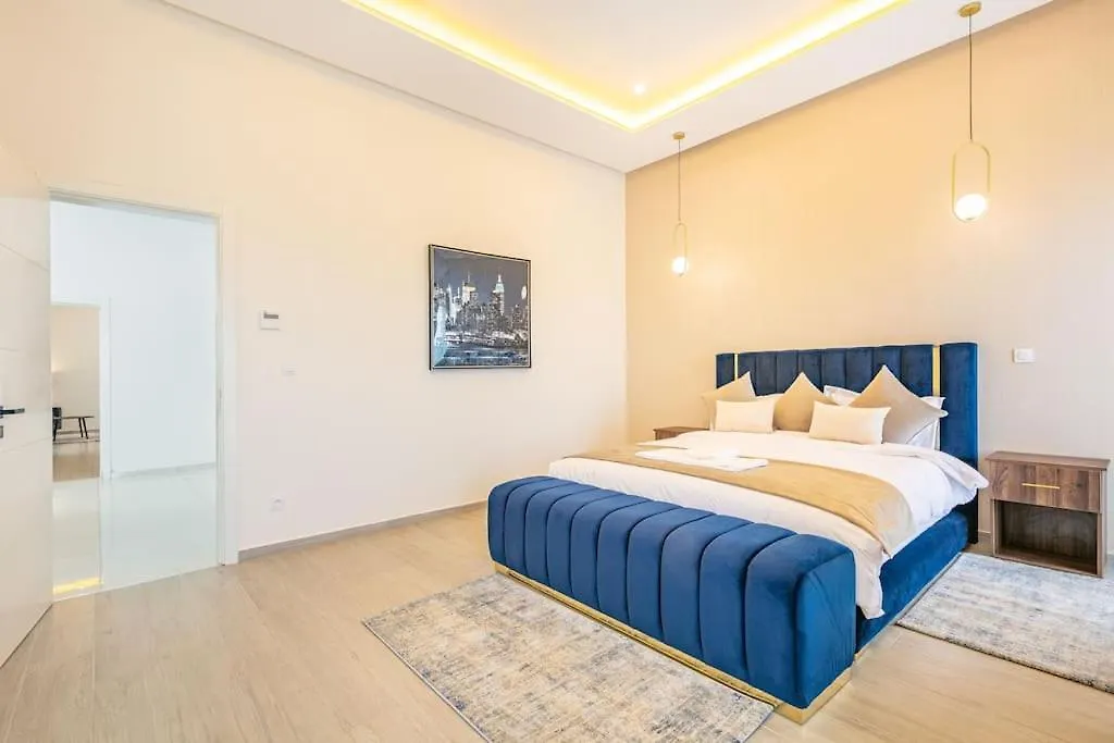 Villa Mima, Lux, Billard, Jeux, Cuisiniere , Piscine Chauffee, Marakéš Maroko
